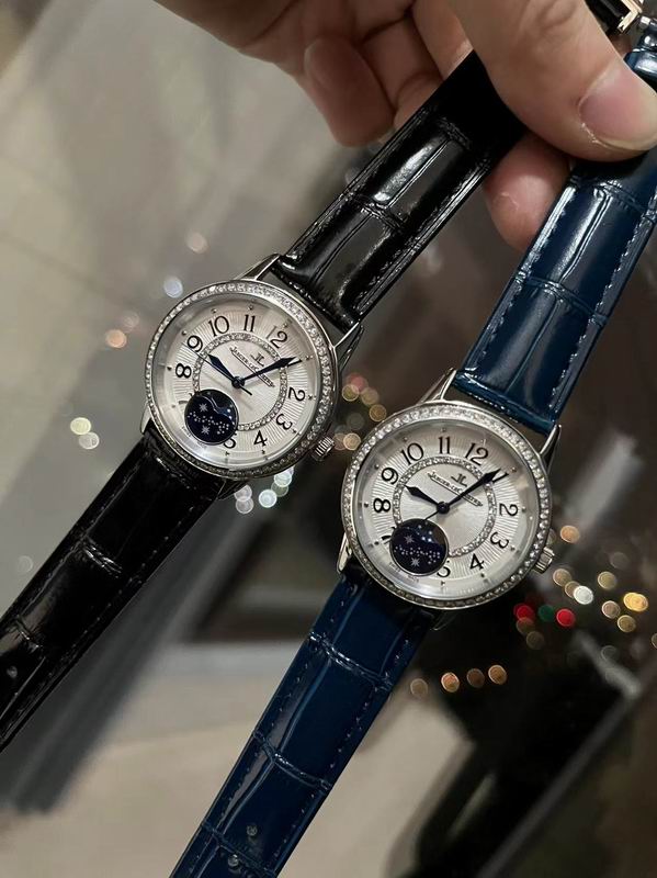 Jaeger Lecoultre 33mm 092340